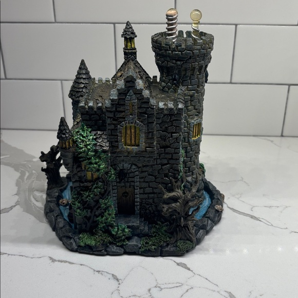 Hawthorne Village Halloween Universal Monsters ~...